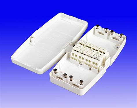 45 amp maintenance free junction box|electrical junction box with terminals.